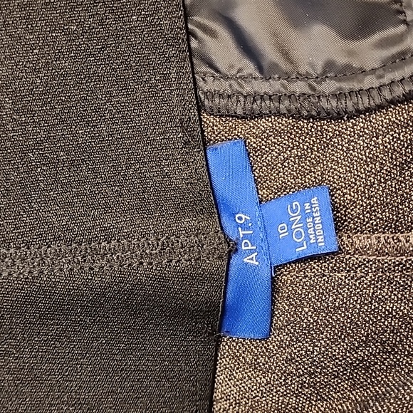 Beautiful pants - Picture 3 of 10